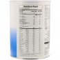 Nature's Plus, Spiru-Tein High Protein Energy Meal, Vanilla, 2.4 lbs (1088 g)