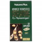 Nature's Plus, Advanced Therapeutics, Isoflavone Rx-Phytoestrogen, 30 Tablets