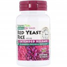 Nature's Plus, Herbal Actives, Red Yeast Rice, 600 mg, 30 Tablets