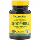 Nature's Plus, Tri-Dophilus, Probiotic Supplement, Triple Strength, 60 Vegetarian Capsules