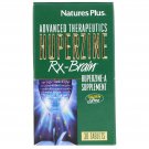 Nature's Plus, Advanced Therapeutics, Huperzine Rx-Brain, 30 Tablets