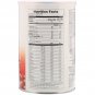 Nature's Plus, Spiru-Tein, High Protein Energy Meal, Exotic Red Fruit, 1.1 lbs (504 g)