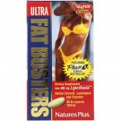 Nature's Plus, Ultra Fat Busters, 60 Bi-Layered Tablets