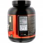 Optimum Nutrition, Gold Standard, 100% Whey, Double Rich Chocolate, 5 lbs (2.27 kg)