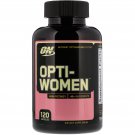Optimum Nutrition, Opti-Women, 120 Capsules