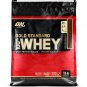 Optimum Nutrition, Gold Standard, 100% Whey, Double Rich Chocolate, 7.64 lb (3.47 kg)