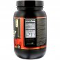 Optimum Nutrition, Gold Standard, 100% Whey, Double Rich Chocolate, 2 lb (909 g)