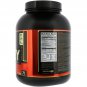 Optimum Nutrition, Gold Standard, 100% Whey, Extreme Milk Chocolate, 5 lbs (2.27 kg)
