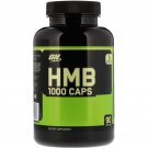 Optimum Nutrition, HMB 1000 Caps, 90 Capsules