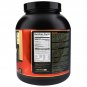 Optimum Nutrition, Gold Standard, 100% Whey, Mocha Cappuccino, 5 lbs (2.27 kg)