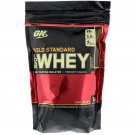 Optimum Nutrition, Gold Standard, 100% Whey, Double Rich Chocolate, 1 lb (454 g)