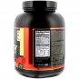 Optimum Nutrition, Gold Standard, 100% Whey, Vanilla Ice Cream, 5 lbs (2.27 kg)