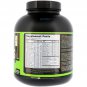 Optimum Nutrition, Serious Mass, High Protein Weight Gain Powder, Chocolate, 6 lbs (2.72 kg)