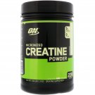 Optimum Nutrition, Micronized Creatine Powder, Unflavored, 2.64 lb (1.2 kg)