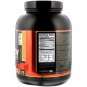 Optimum Nutrition, Gold Standard, 100% Whey, Strawberry Banana, 5 lbs (2.27 kg)