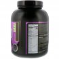 Optimum Nutrition, Pro Gainer, High-Protein Weight Gainer, Double Chocolate, 5.09 lbs (2.31 kg)