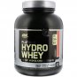 Optimum Nutrition, Platinum Hydro Whey, Supercharged Strawberry, 3.5 lbs (1,59 kg)