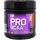 Optimum Nutrition, Pro BCAA, Fruit Punch, 13.7 oz (390 g)