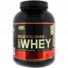 Optimum Nutrition, Gold Standard, 100% Whey, Chocolate Coconut, 5 lbs (2.27 kg)