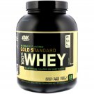 Optimum Nutrition, Gold Standard,100% Whey, Naturally Flavored, Chocolate, 4.8 lbs (2.18 kg)