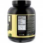 Optimum Nutrition, Gold Standard,100% Whey, Naturally Flavored, Chocolate, 4.8 lbs (2.18 kg)