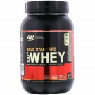 Optimum Nutrition, Gold Standard, 100% Whey, Cookies and Cream, 1.84 lbs (837 g)