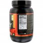 Optimum Nutrition, Gold Standard, 100% Whey, Strawberry Banana, 2 lbs (907 g)