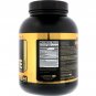 Optimum Nutrition, Gold Standard, 100% Isolate, Rich Vanilla, 2.91 lbs (1.32 kg)