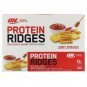 Optimum Nutrition, Protein Ridges, Honey Sriracha, 10 Bags, 1.38 oz (39 g) Each