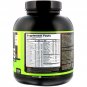 Optimum Nutrition, Serious Mass, High Protein Weight Gain Powder, Banana, 6 lbs (2.72 kg)