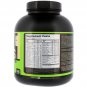 Optimum Nutrition, Serious Mass, High Protein Weight Gain Powder, Strawberry, 6 lbs (2.72 kg)