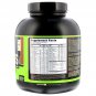 Optimum Nutrition, Serious Mass, Gain Powder, Chocolate Peanut Butter, 6 lbs (2.72 kg)