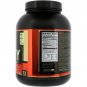 Optimum Nutrition, Gold Standard, 100% Whey, French Vanilla Crème, 5 lbs (2.27 kg)