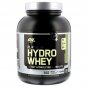 Optimum Nutrition, Platinum Hydro Whey, Chocolate Mint, 3.5 lbs (1.59 kg)