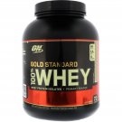 Optimum Nutrition, Gold Standard, 100% Whey, Rocky Road, 5 lbs (2.27 kg)