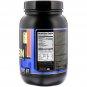 Optimum Nutrition, Gold Standard, 100% Casein, Strawberry Cream, 2 lbs (909 g)