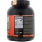 Optimum Nutrition, Gold Standard, 100% Whey, Chocolate Mint, 4.94 lbs (2.24 kg)