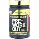 Optimum Nutrition, Gold Standard, Pre-Workout, Watermelon, 1.32 lbs (600 g)