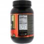 Optimum Nutrition, Gold Standard, 100% Whey, Chocolate Dipped Banana, 2 lb (907 g)