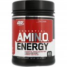 Optimum Nutrition, Essential Amin.O. Energy, Fruit Fusion, 1.29 lbs (585 g)