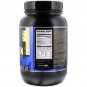 Optimum Nutrition, Gold Standard, 100% Casein, Creamy Vanilla, 2 lbs (909 g)