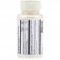 Solaray, Vitamin D3 + K2, Soy Free, 60 VegCaps