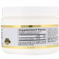 California Gold Nutrition, Buffered Gold C, Non-Acidic Vitamin C, 8.40 oz (238 g)