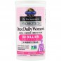 Garden of Life, Dr. Formulated Probiotics, Once Daily Women's, 30 Vegetarian Capsules