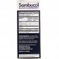 Sambucol, Black Elderberry Syrup, For Kids, Berry Flavor, 4 fl oz (120 ml)