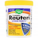 Nature's Way, Primadophilus, Reuteri Superior Probiotic, scFOS, 5 oz (141.75 g)
