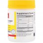 Swisse, Ultiboost, Vitamin C + Manuka Honey, Natural Honey & Lemon Flavor, 120 Chewable Tablets