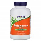 Now Foods, Echinacea, 400 mg, 250 Veg Capsules