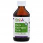 Gaia Herbs, Kids, Black Elderberry Syrup, Alcohol-Free Formula, 3 fl oz (89 ml)