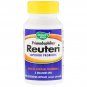 Nature's Way, Primadophilus Reuteri, Superior Probiotic, 90 Vegetarian Capsules